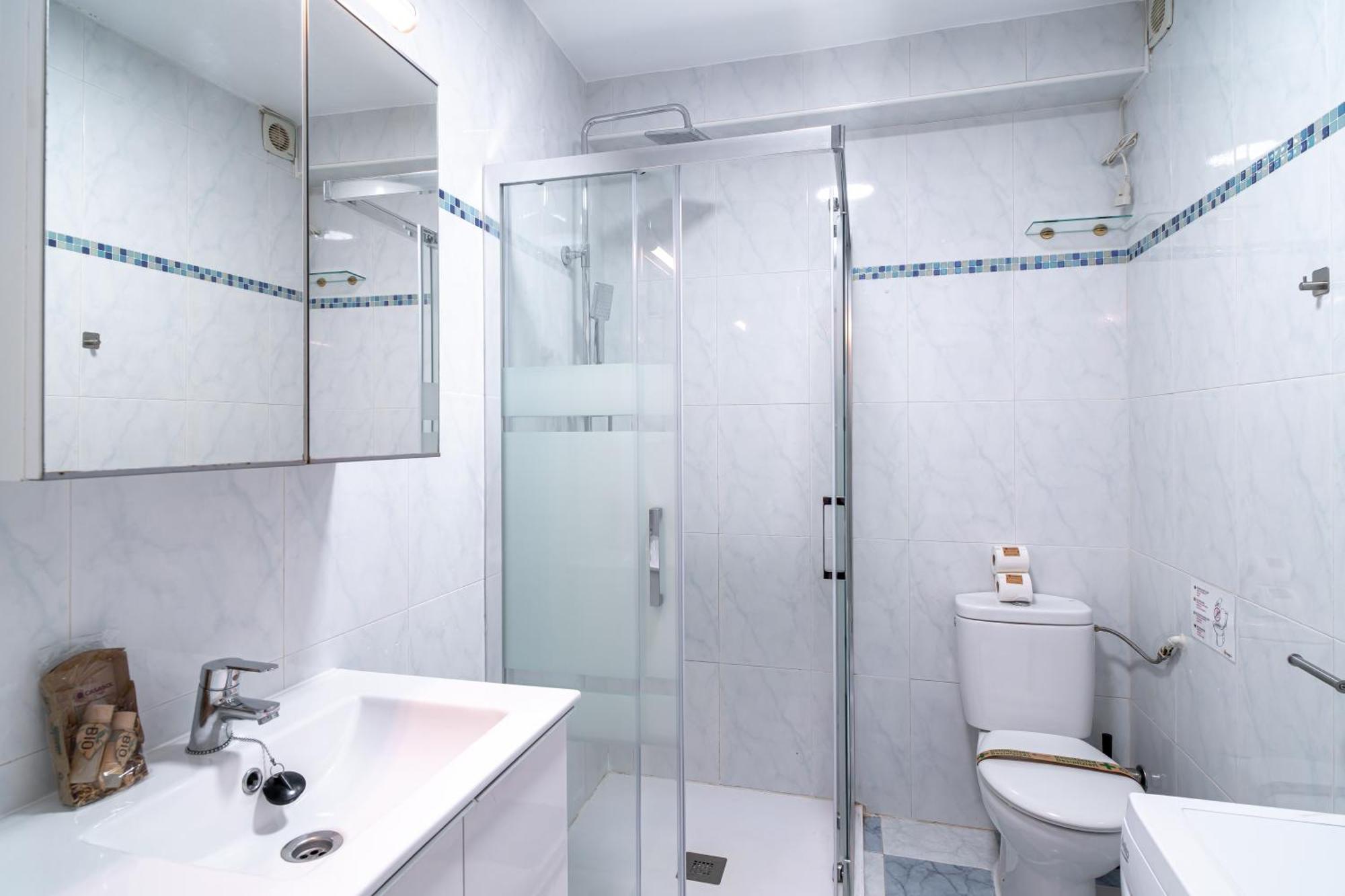 Arce 5 Torrecilla Beach Casasol Nerja Exterior photo